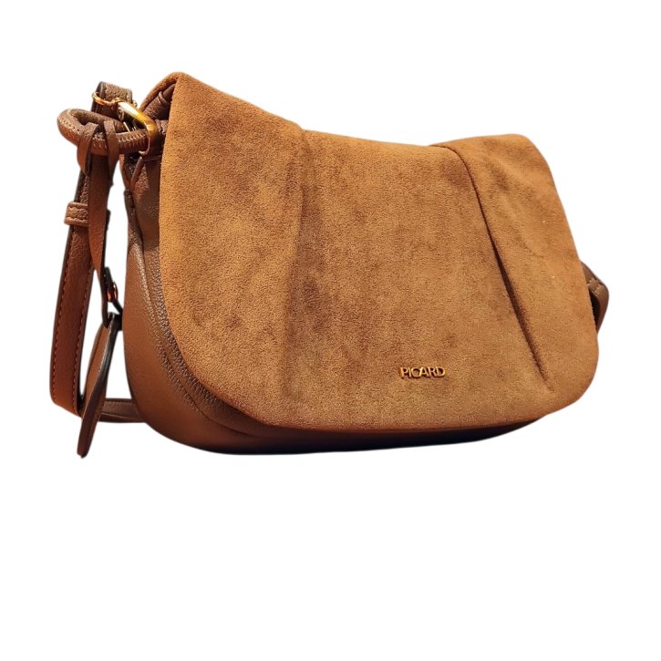 Picard  GALWAY Handtasche cognac